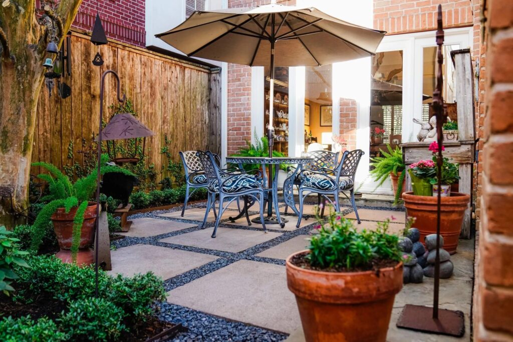 edmonton landscaping project 2
