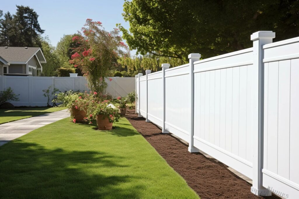 fencing project 2 primelandscapingedmonton